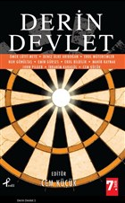 Derin Devlet Profil Kitap