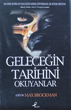 Gelecein Tarihini Okuyanlar Profil Kitap