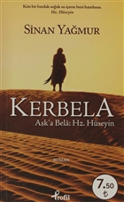 Kerbela Profil Kitap
