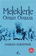 Meleklerle Omuz Omuza Profil Kitap