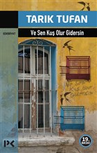 Ve Sen Ku Olur Gidersin Profil Kitap