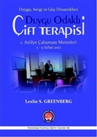 Duygu Odakl ift Terapisi 1. Atlye alma Metinleri Psikoterapi Enstits