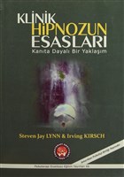 Klinik Hipnozun Esaslar Psikoterapi Enstits