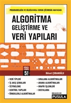 Algoritma Gelitirme ve Veri Yaplar Pusula Yaynclk