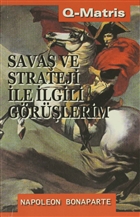 Sava Ve Strateji le lgili Grlerim Q-Matris Yaynlar