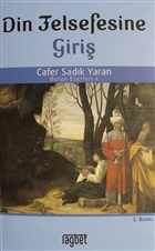 Din Felsefesine Giri Rabet Yaynlar