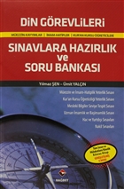 Din Grevlileri Snavlara Hazrlk ve Soru Bankas Rabet Yaynlar