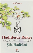 Hadislerde Rukye ifa Hadisleri Rabet Yaynlar
