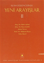 slam Dncesinde Yeni Araylar 2 Rabet Yaynlar