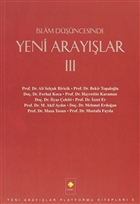 slam Dncesinde Yeni Araylar 3 Rabet Yaynlar