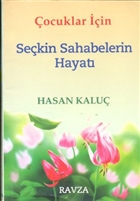 ocuklar in Sekin Sahabelerin Hayat Ravza Yaynlar