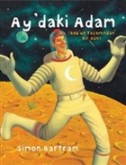 Ay`daki Adam Redhouse Kidz Yaynlar