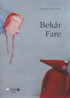 Bekar Fare Redhouse Kidz Yaynlar
