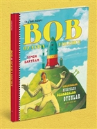 Bob ile Uzayda Elence - Ay`daki Adam Redhouse Kidz Yaynlar
