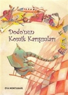 Dodo`nun Komik Karmlar Redhouse Kidz Yaynlar