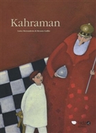 Kahraman Redhouse Kidz Yaynlar