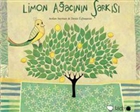 Limon Aacnn arks Redhouse Kidz Yaynlar