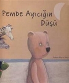 Pembe Aycn D Redhouse Kidz Yaynlar