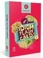 Idiom Flash Cards 1 Redhouse Yaynlar