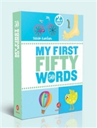 My First 50 Words Redhouse Yaynlar