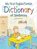 My First English/Turkish Dictionary Of Sentences Redhouse Kidz Yaynlar