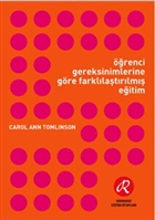renci Gereksinimlerine Gre Farkllatrlm Eitim Redhouse Yaynlar