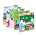 Redhouse Learning Set 2 (5 Kitap Takm) Redhouse Kidz Yaynlar