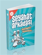 Seyahat Arkada - Trke-ngilizce Konuma Klavuzu Redhouse Yaynlar