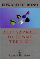 6 apkal Dnme Teknii Remzi Kitabevi