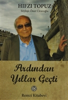 Ardndan Yllar Geti Remzi Kitabevi
