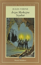 Arzn Merkezine Seyahat Remzi Kitabevi