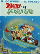Asteriks ve ehrazad Remzi Kitabevi
