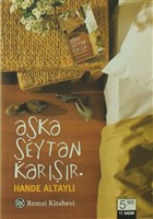 Aka eytan Karr Remzi Kitabevi