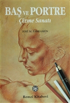 Ba ve Portre izme Sanat Remzi Kitabevi