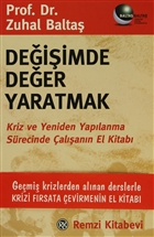 Deiimde Deer Yaratmak Remzi Kitabevi