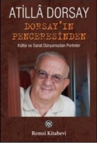 Dorsay`n Penceresinden Remzi Kitabevi