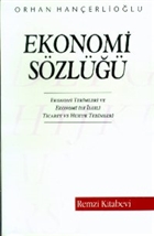Ekonomi Szl Remzi Kitabevi