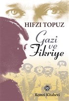 Gazi ve Fikriye Remzi Kitabevi