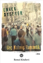 Ge Kalm Romantik Remzi Kitabevi