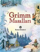 Grimm Masallar Remzi Kitabevi