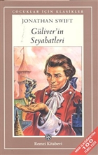 Gliver`in Seyahatleri Remzi Kitabevi