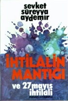 htilalin Mant ve 27 Mays htilali Remzi Kitabevi
