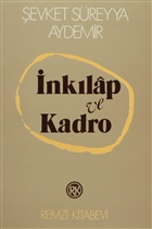 nklap ve Kadro Remzi Kitabevi