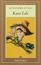 Kara Lale Remzi Kitabevi