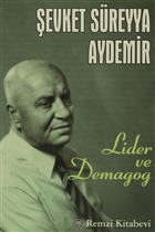 Lider ve Demagog Remzi Kitabevi