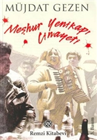 Mehur Yenikap Cinayeti Remzi Kitabevi