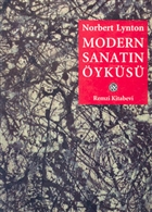 Modern Sanatn yks Remzi Kitabevi - Sanat Kitaplar