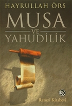 Musa ve Yahudilik Remzi Kitabevi