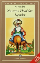 Nasrettin Hoca`dan Semeler Remzi Kitabevi