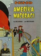 Nino Amerika Maceras Remzi Kitabevi